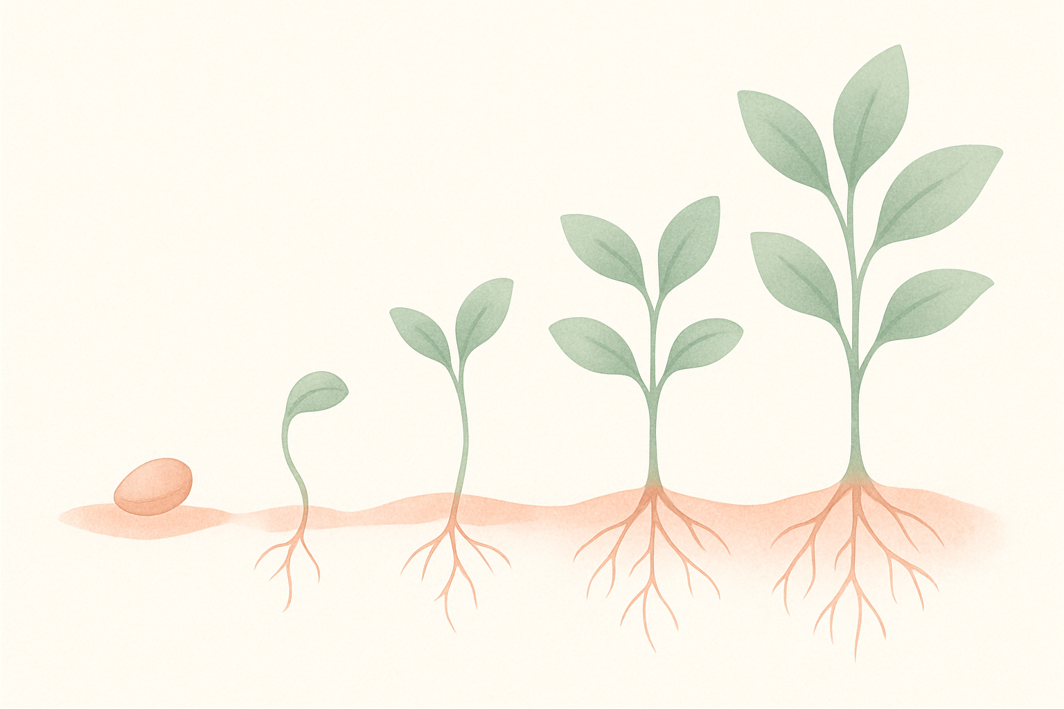 SeedBloom Learning Growth